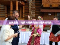 金鳳呈祥，傳統(tǒng)與現(xiàn)代交融的婚慶新風(fēng)尚