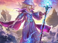 魔力寶貝手游，哪個職業(yè)令人心動，你試過了嗎？