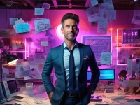 GARY2022如何逆襲？他的成功秘訣你掌握了嗎？