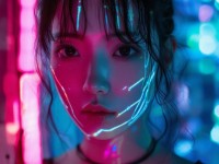 SANA地下偶像未增刪歌詞揭秘：你聽(tīng)過(guò)她的真實(shí)聲音嗎？