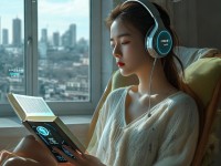 520聽書網(wǎng)：你有多久沒靜心聽書？聽書能改變你的人生嗎？