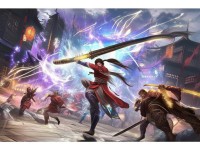 丐幫真是劍俠情緣手游的群戰(zhàn)王者？高爆發(fā)強(qiáng)控制玩法大揭秘！