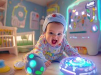 BABYNOOKIE如何改變育兒方式？你準(zhǔn)備好迎接新挑戰(zhàn)了嗎？