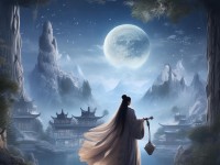古韻遺風(fēng)的仙俠之旅，蜀門手游琵琶網(wǎng)等你來(lái)探索！