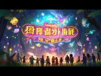 青丘狐傳說手游新區(qū)震撼開啟，你準(zhǔn)備好開啟全新冒險了嗎？
