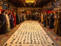 日韓中文字為何如此相似？揭秘千年的文化交流與演變！