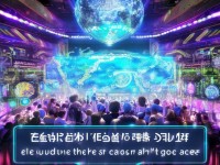 探索世界OL手游版論壇，虛擬世界中的無限可能，你準備好了嗎？