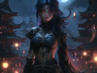 夜叉在俠客風(fēng)云傳手游中究竟有何神秘面紗和非凡魅力？