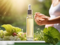 NATURAGLACE孕婦護膚品安全嗎？天然成分真的無害？