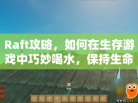 Raft攻略，如何在生存游戲中巧妙喝水，保持生命活力