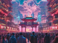 華夏新紀(jì)元即將開啟，你預(yù)約了嗎？