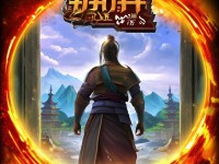 解鎖俠客風(fēng)云傳手游，江湖之旅，你準(zhǔn)備好了嗎？