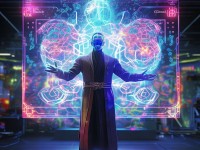 技能解析，為什么輸出與控制缺一不可？