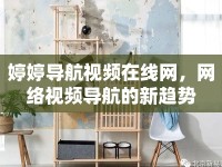 婷婷導(dǎo)航視頻在線網(wǎng)，網(wǎng)絡(luò)視頻導(dǎo)航的新趨勢(shì)