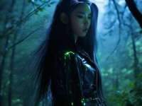 19歲大陸女RAPPER如何在仙蹤林掀起音樂風暴？她的秘密是什么？