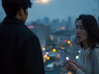 妻子的秘密韓國，一段都市愛情中，真相與背叛究竟如何交織？