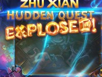 誅仙手游隱藏任務曝光！這些絕密玩法你真的都知道嗎？
