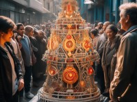 人人揉，傳統(tǒng)技藝如何在現(xiàn)代煥發(fā)新生？