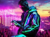 19歲潮水RAPPER如何引爆全網(wǎng)？他的秘密武器是什么？