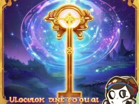 西游封神手游微信號，神秘之旅的鑰匙，你解鎖了嗎？