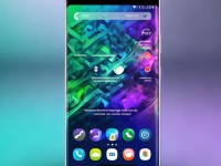 i518主題下載：你的手機界面為何如此單調(diào)？如何一鍵煥新？