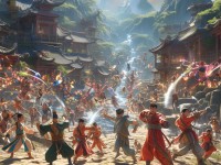 這款良心武俠手游真能帶你重回純粹武學(xué)江湖嗎？