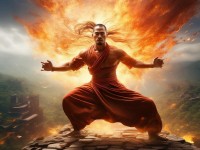 少林技能剛猛如虎？佛門(mén)武學(xué)竟能爆發(fā)出這等威力！