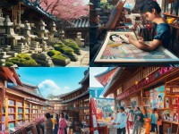 黃色片日本，文化、藝術(shù)與社會如何交織出獨特的多維視角？