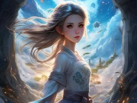 倩女手游，你能否成為虛擬世界的守護(hù)者？