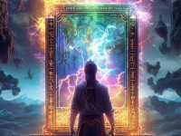 問(wèn)道手游陰陽(yáng)鏡重塑經(jīng)典，再續(xù)傳奇，你期待嗎？