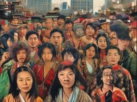 色亞洲成人的多元文化，如何塑造當(dāng)代社會(huì)價(jià)值觀？