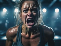 18分鐘處破女好痛：你經(jīng)歷過這種極限挑戰(zhàn)嗎？如何應對突發(fā)疼痛？