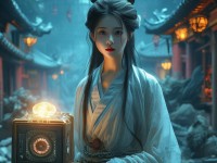 倩女幽魂手游電臺歌曲為何能讓你一秒穿越千年？