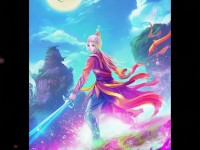 俠客風(fēng)云傳手游，納蘭的傳奇之旅，你能否超越他的成就？