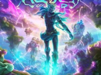 凹凸世界手游為何能讓你沉迷其中？揭開奇幻宇宙的獨特魅力！