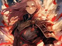 爆炸頭武士，動漫與文化的完美融合