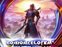 熱血江湖手游，揭秘最強職業(yè)，你能否成為江湖傳奇？