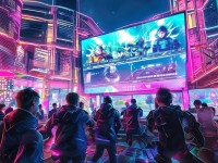 CF手游與龍珠直播聯(lián)手，能否開啟電競新篇章？