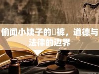 偷聞小姨子的內褲，道德與法律的邊界