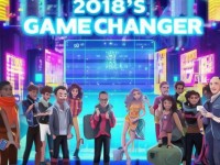2018年重塑游戲世界，哪款手游最值得期待？