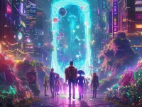奇跡手游變態(tài)版，探索未知世界的奇幻之旅，你敢來嗎？