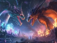 龍宮VS魔王，夢幻手游中誰才是最強輸出？