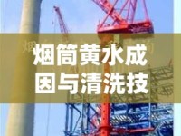煙筒黃水成因與清洗技術(shù)全面解析