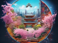 亞洲春色網(wǎng)，如何解鎖東方魅力的數(shù)字密碼？