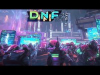 DNF手游體驗(yàn)服，戰(zhàn)斗新體驗(yàn)，你準(zhǔn)備好了嗎？