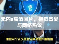 無內(nèi)s高清圖片，視覺盛宴與網(wǎng)絡熱議