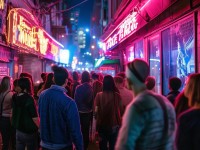 午夜免費(fèi)影院，深夜觀影新潮流