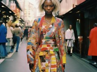 VIVIENNE WESTWOOD日本風(fēng)潮：你跟上潮流了嗎？如何定義時尚？