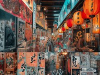 歐美日韓無(wú)碼文化，藝術(shù)與市場(chǎng)的碰撞，究竟隱藏著怎樣的秘密？
