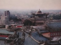 調(diào)教體育生，從訓(xùn)練到心理建設(shè)的全方位探討
